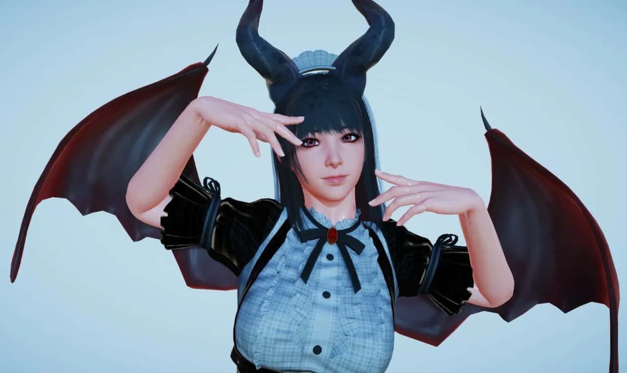 魅魔咖啡厅 流程攻略 画面 5